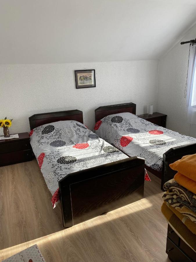 Apartament Micin Dom Pirot Zewnętrze zdjęcie