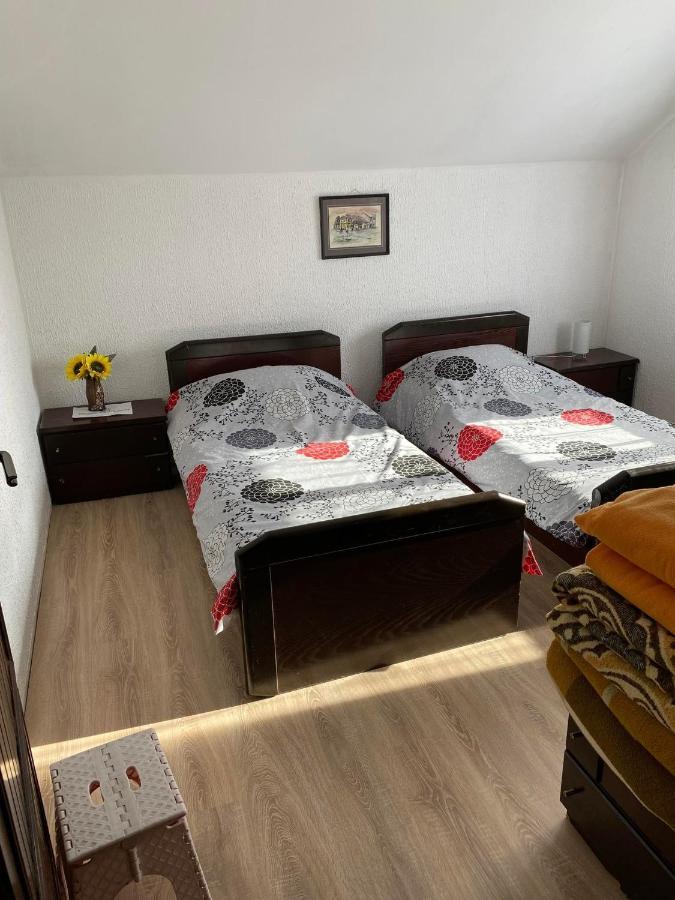 Apartament Micin Dom Pirot Zewnętrze zdjęcie