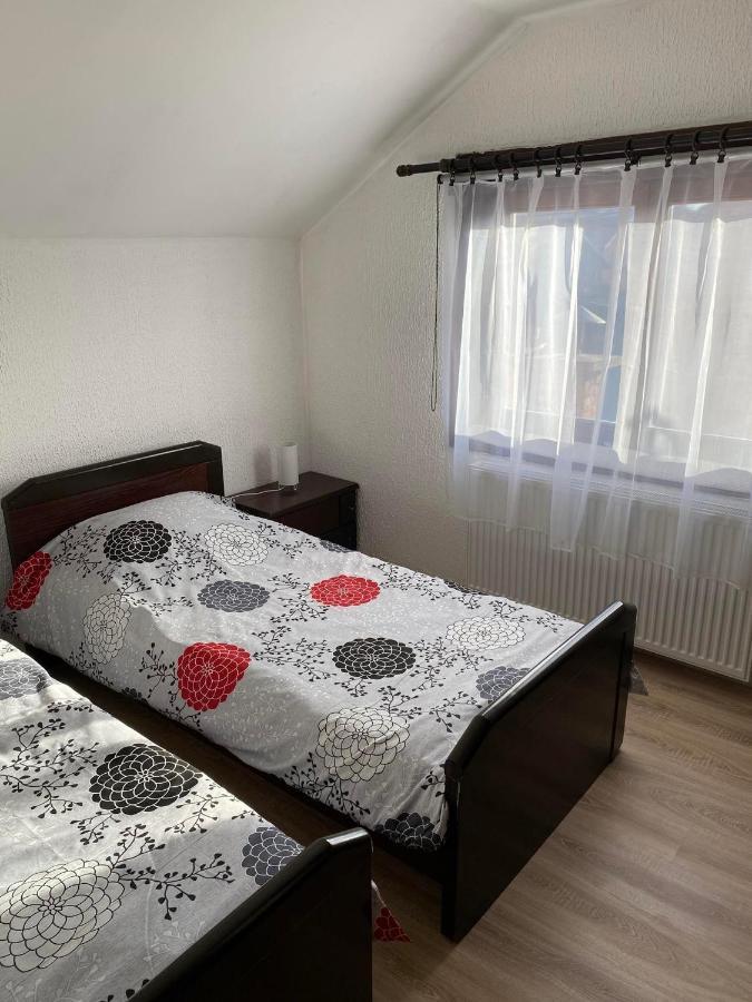 Apartament Micin Dom Pirot Zewnętrze zdjęcie