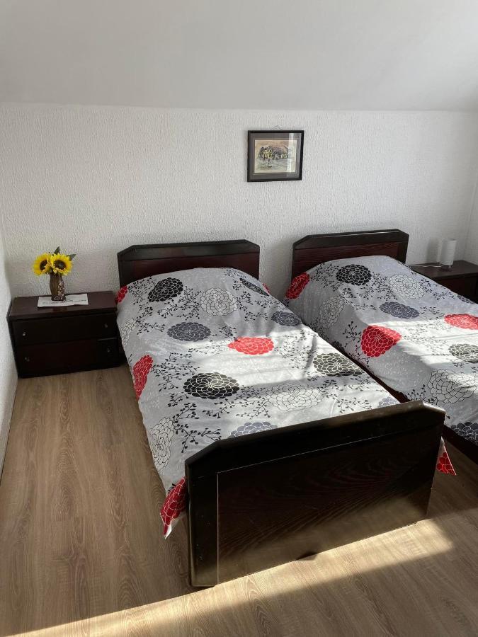 Apartament Micin Dom Pirot Zewnętrze zdjęcie