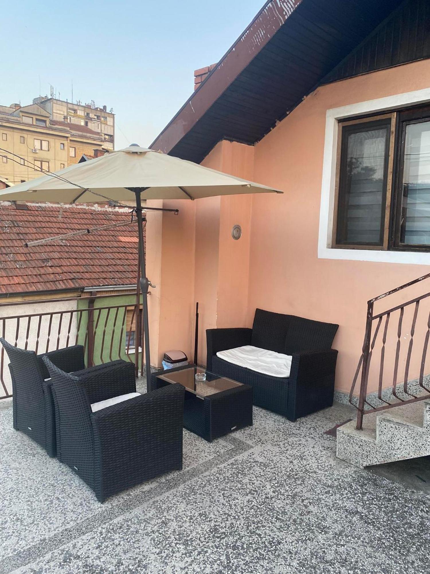 Apartament Micin Dom Pirot Zewnętrze zdjęcie